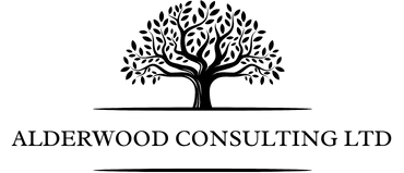 Black Logo